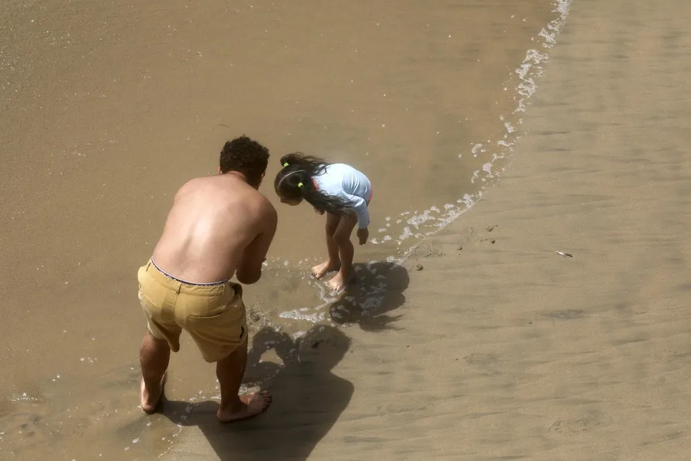 USA last Week, Part 1/2