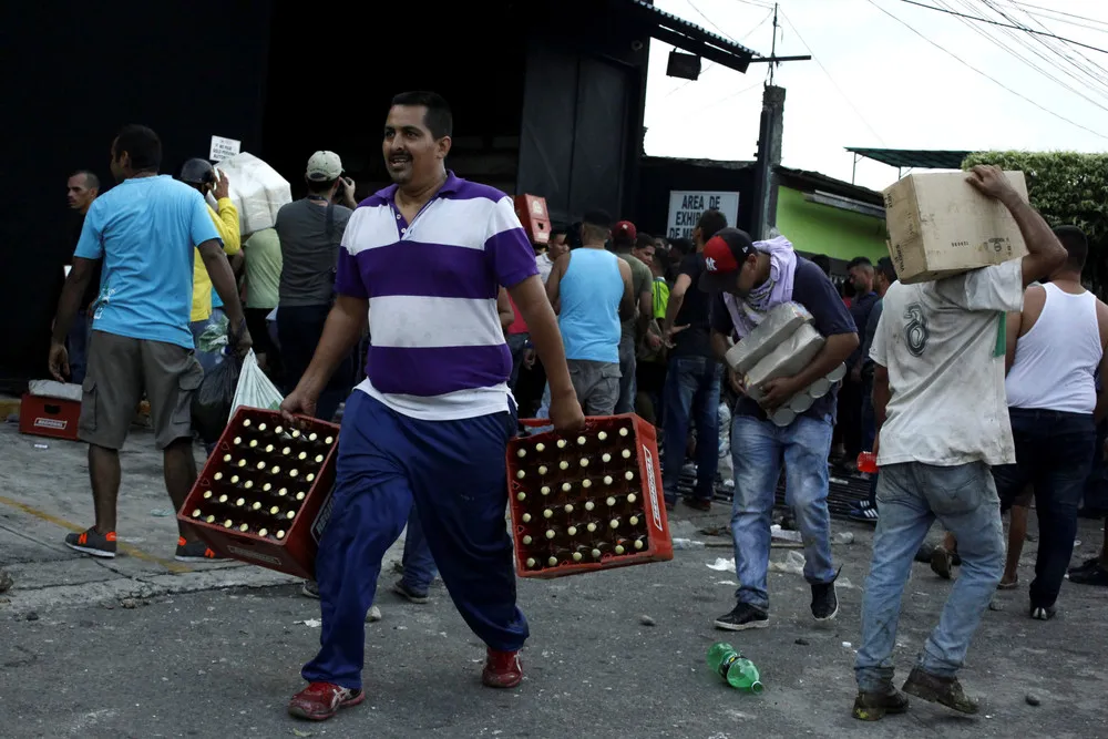 A Look at Life in Venezuela
