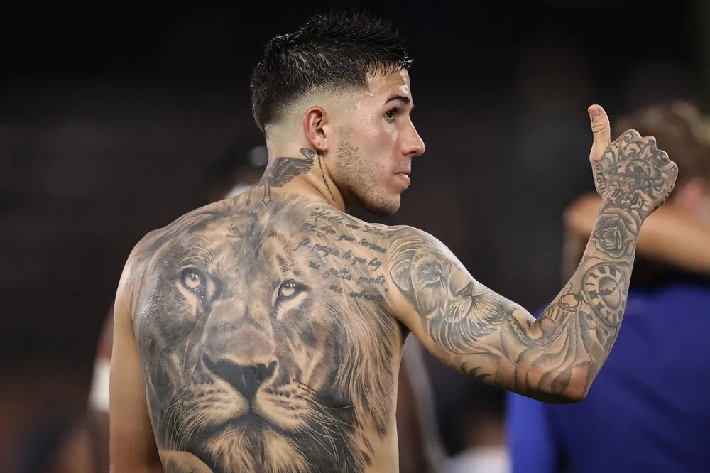 Sport last Week, Part 3/6