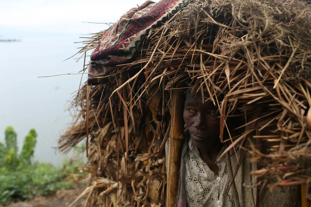 A Dying Way of Life for Congo's Pygmies