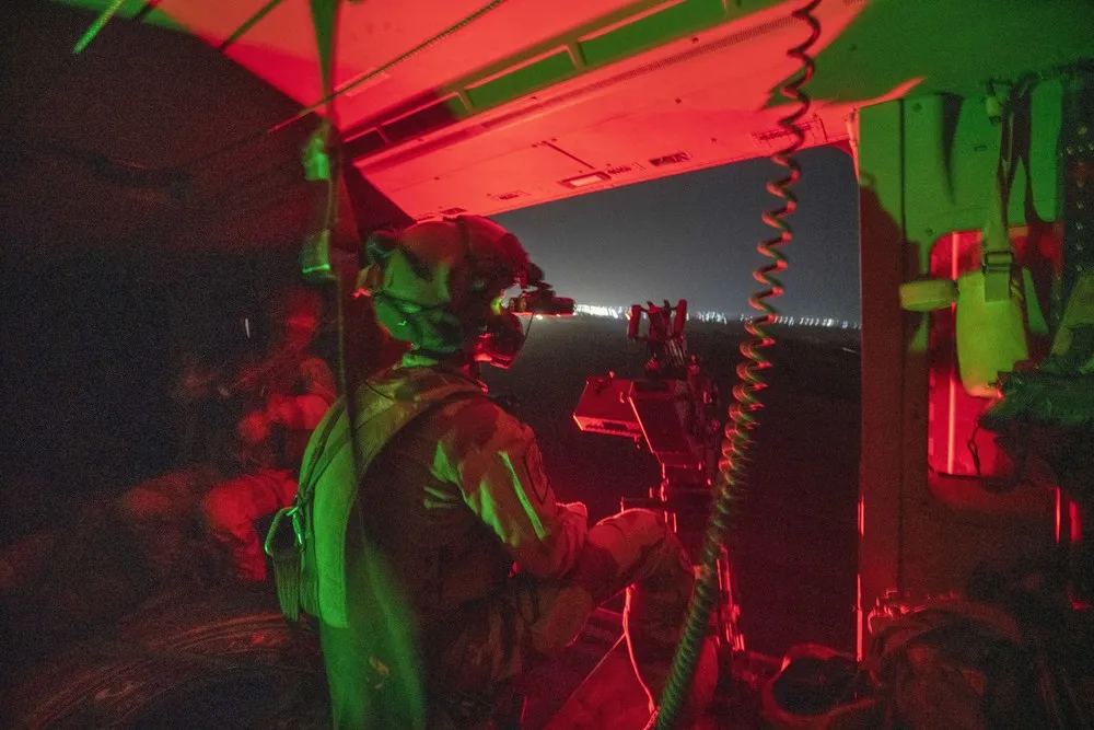 Some Photos: Warriors