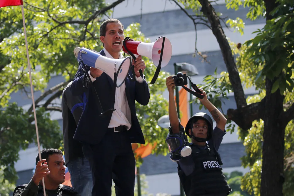 A Look at Life in Venezuela, Part 3/3