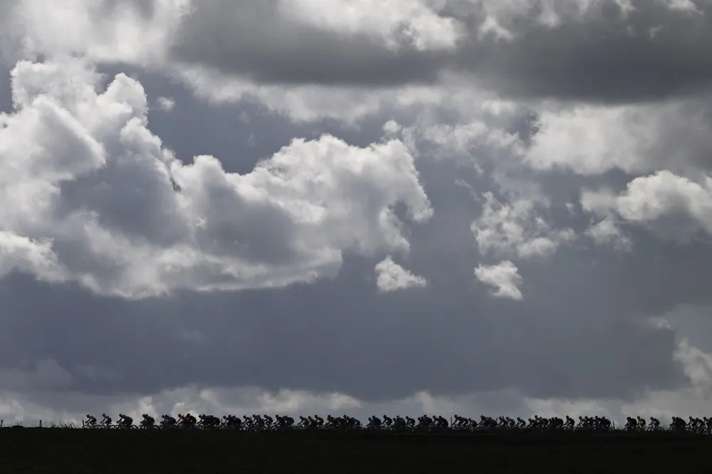 Some Photos: Silhouettes