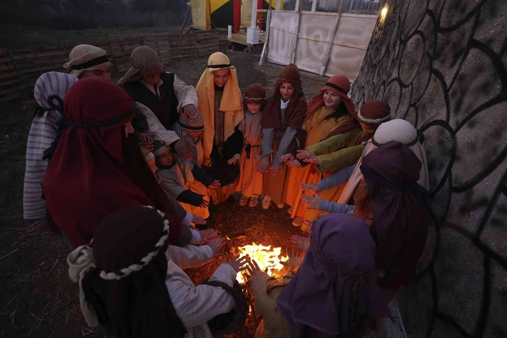 Some Photos: Children