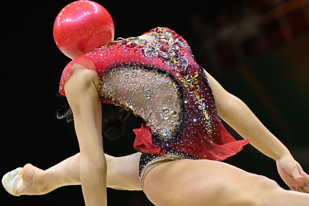 Sport last Week, Part 1/4