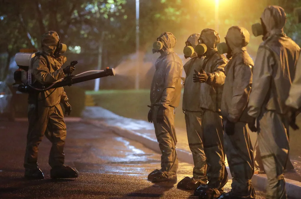 A Look at Life in Belarus