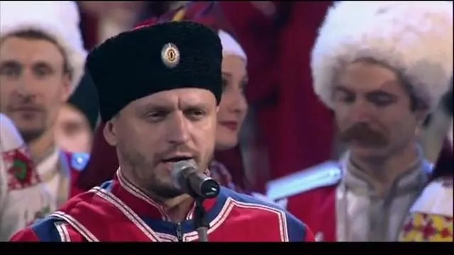 Three Remarkable Cossack Songs + Bonus