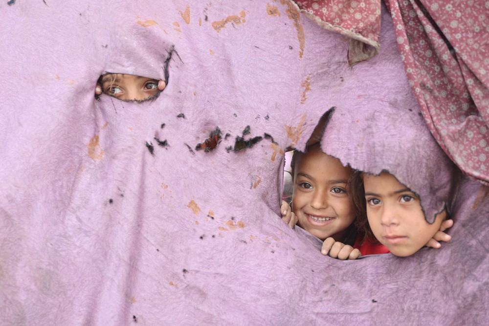 Some Photos: Children