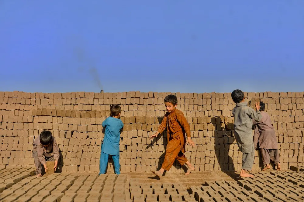 Some Photos: Children, Part 1/2