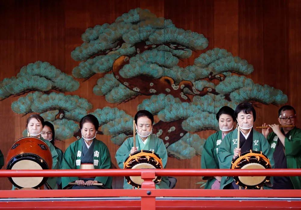 A Look at Life in Japan