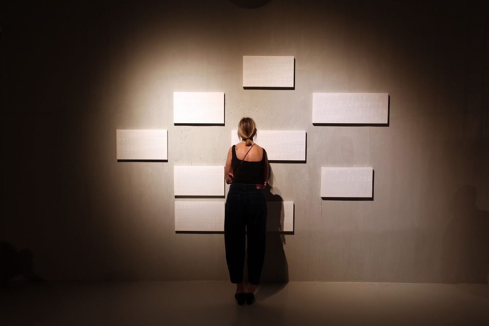 Some Photos: Contemporary Art