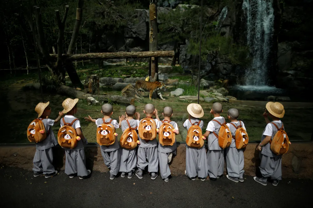 Some Photos: Children