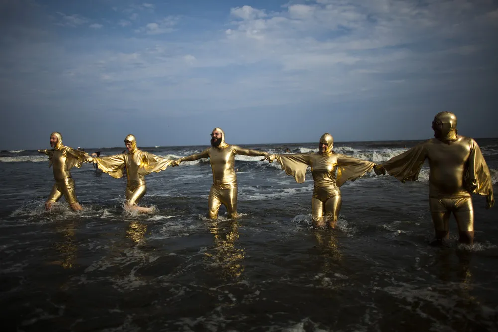 Postpics: August 2013