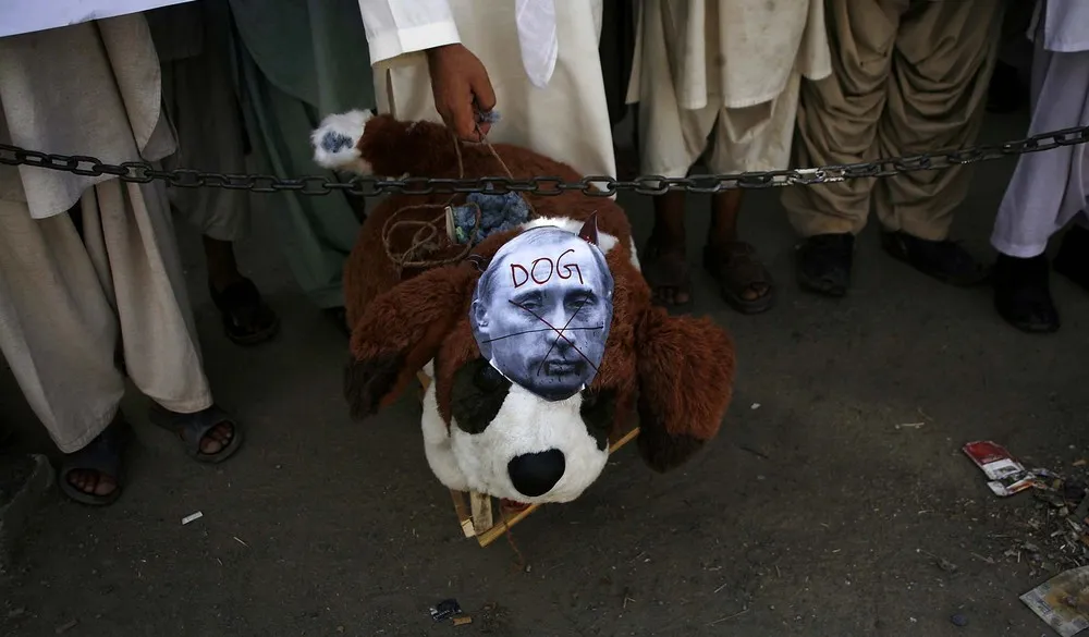 The Week in Pictures: August 31 – September 7, 2013