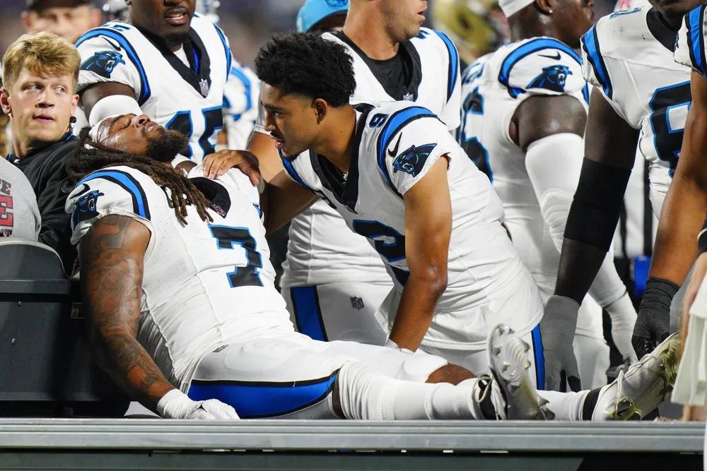 USA last Week, Part 2/2