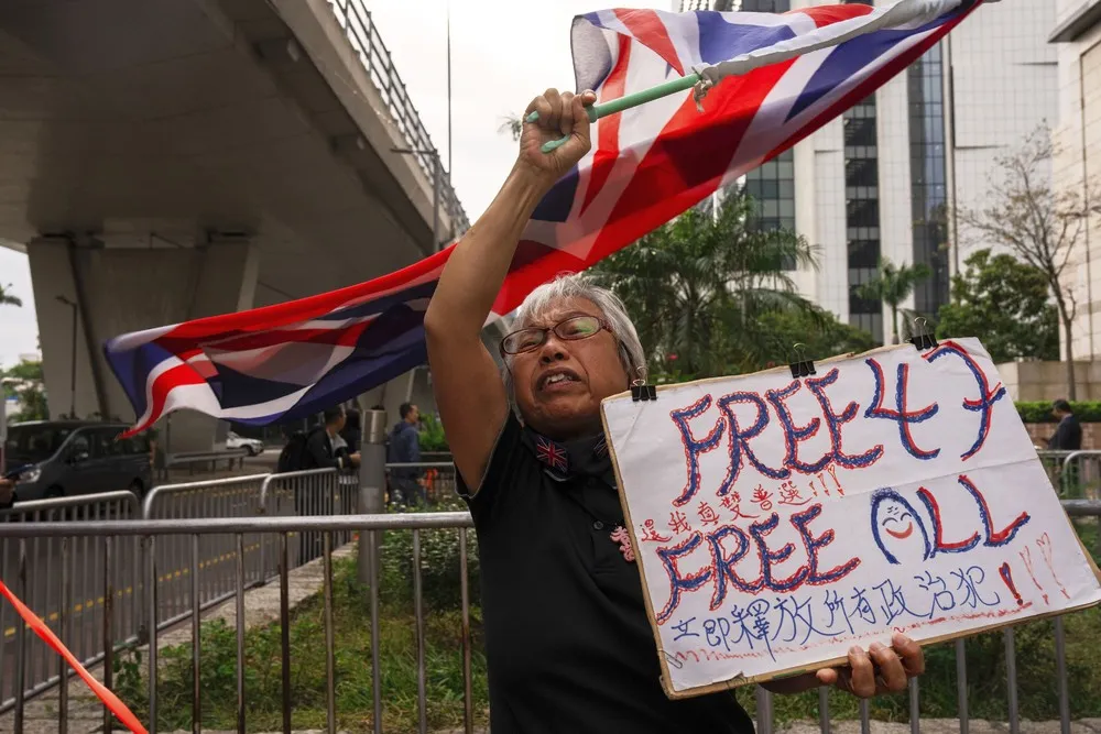 A Look at Life in China