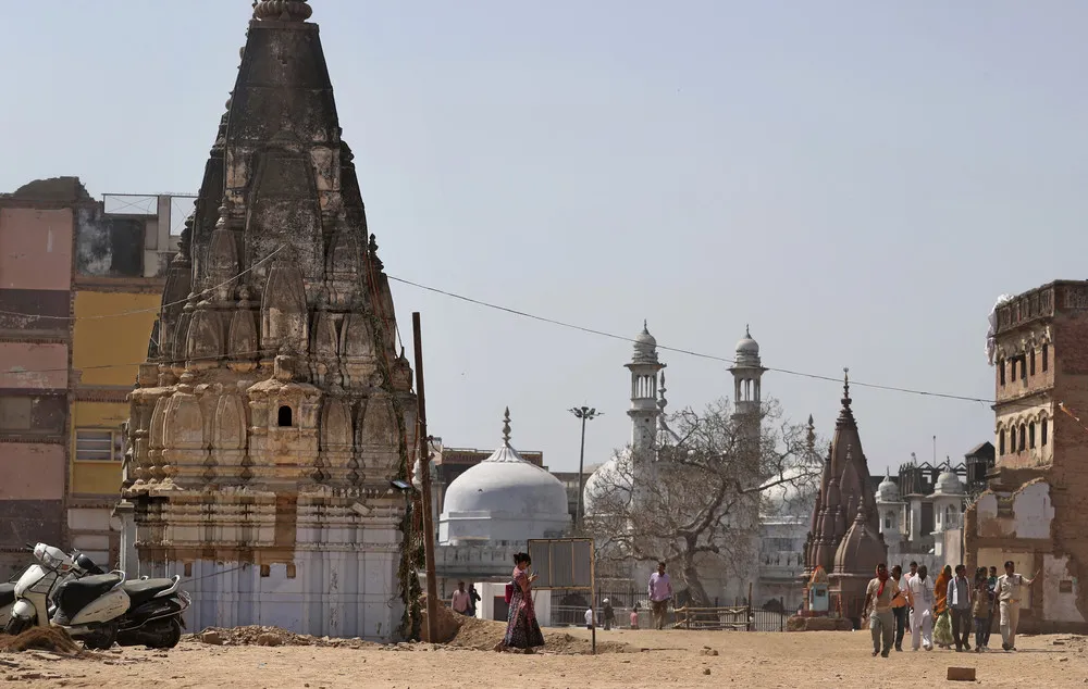 A Look at Life in India, Part 1/2