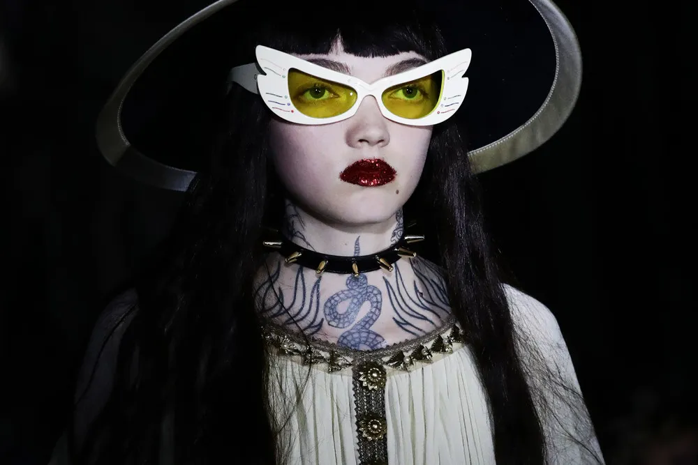 The Day in Photos – May 31, 2019