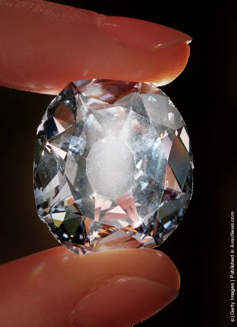 Wittelsbach diamond