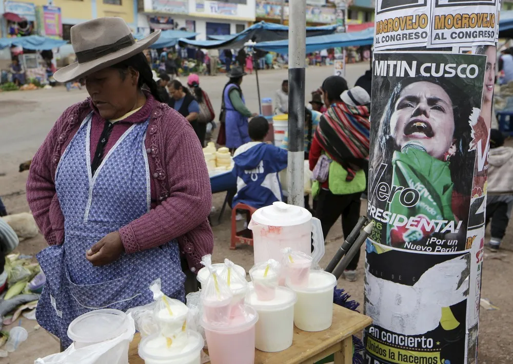 Markets around the World