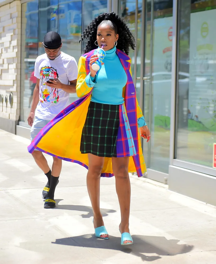 Dresses this Week, Part 1/2