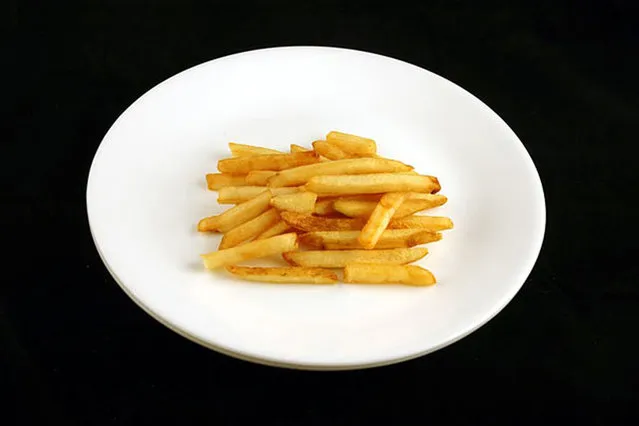 What 200 Calories Looks Like In Different Foods Part 3
