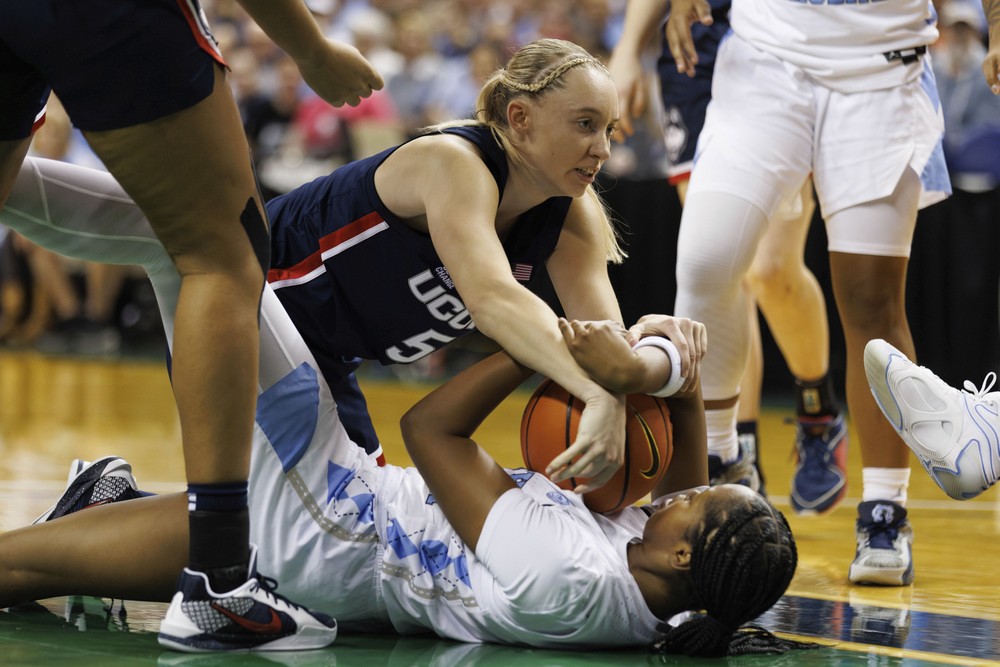 USA last Week, Part 2/2