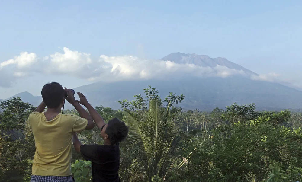 People in the Landscape