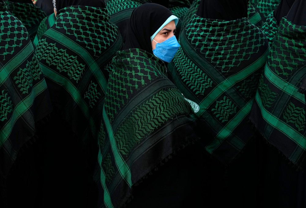 A Look at Life in Iran