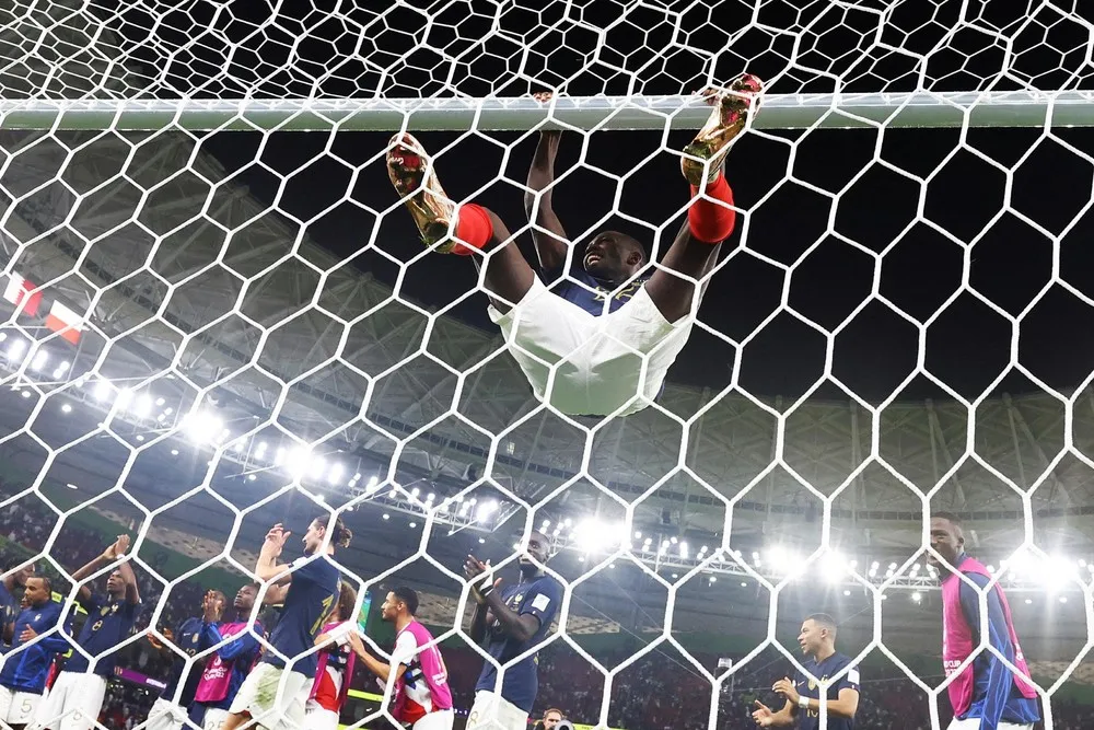 Sport this Week, Part 2/4