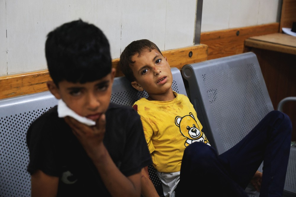 Some Photos: Children