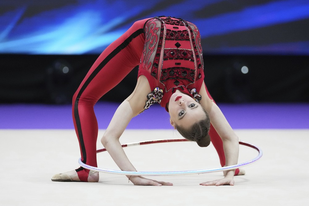 Sport last Week, Part 1/2