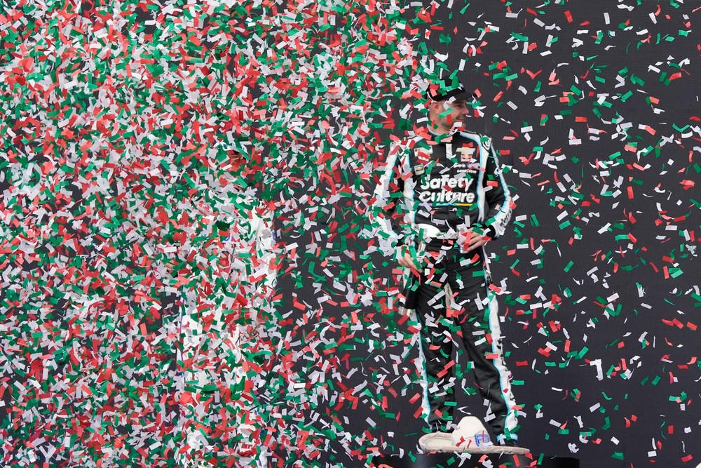 Sport last Week, Part 2/2