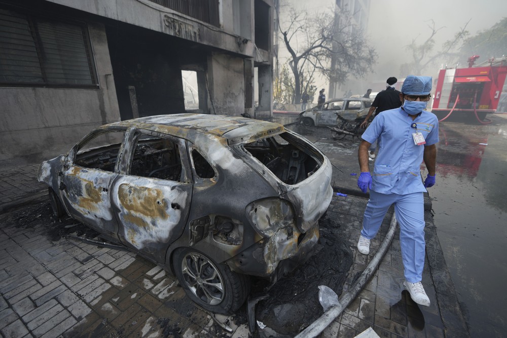 A Look at Life in India