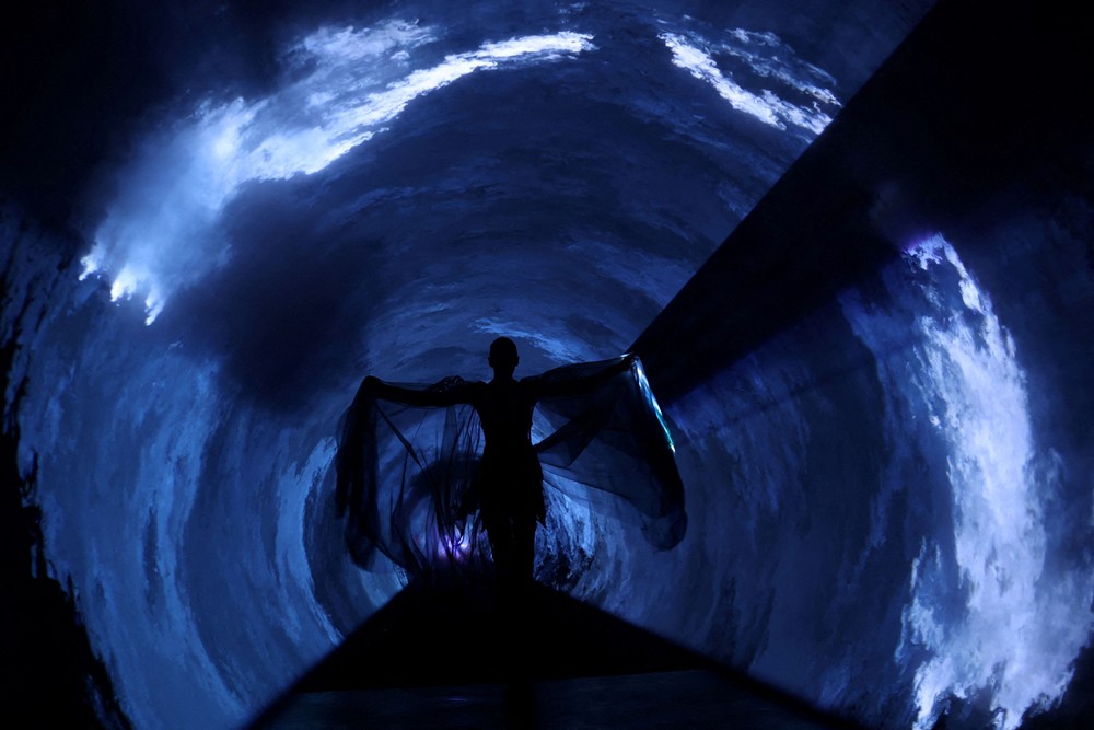 Some Photos: Silhouettes