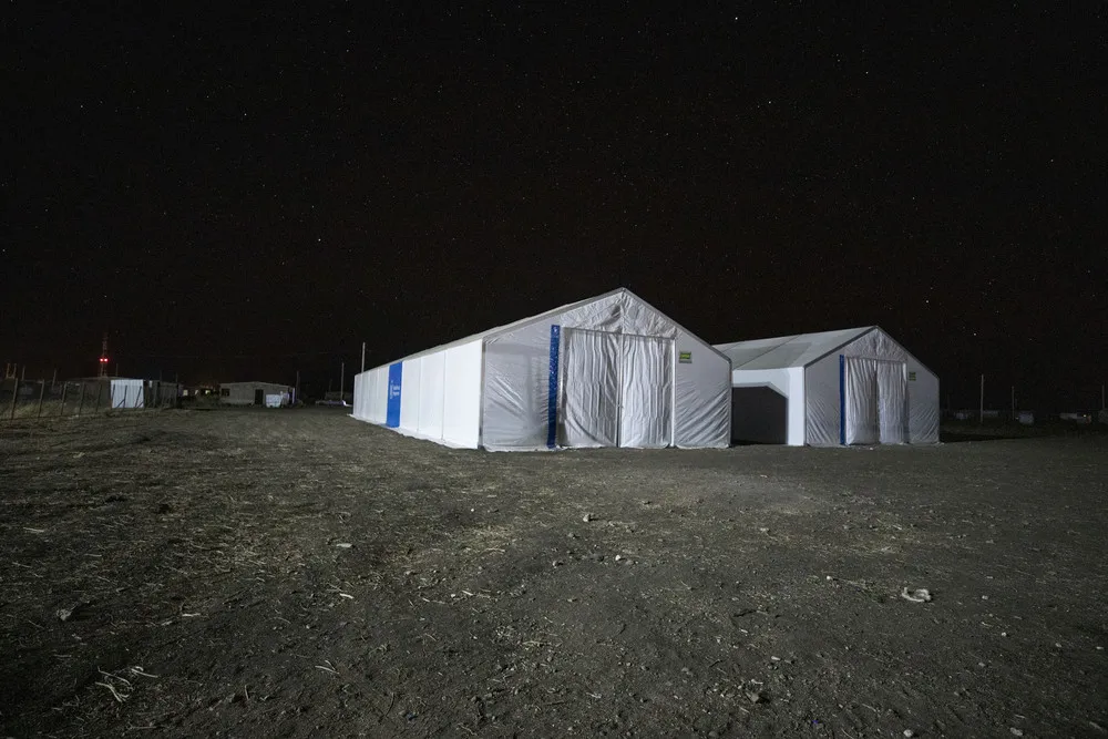 A Look at Life in Africa, Part 1/2