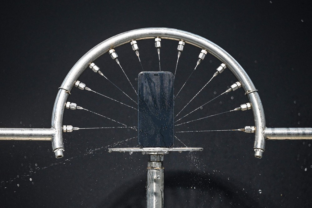 A Look at Life in China