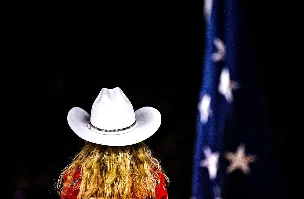 The Day in Photos – January 14, 2016