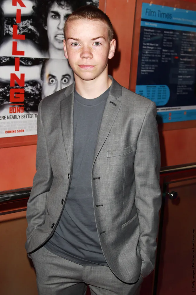 Killing Bono – UK Film Premiere