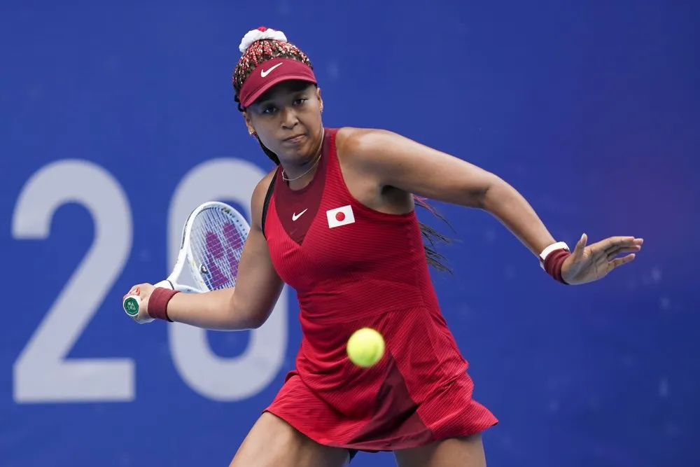 Tokyo Olympics 2020 Highlights, Part 2