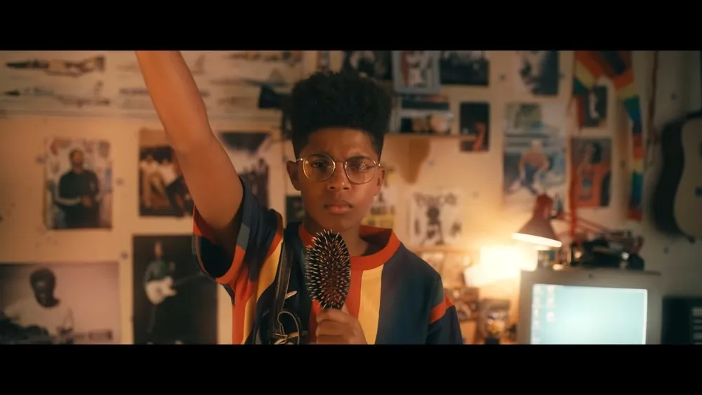 Clip of the Day: Rudenko & Aloe Blacc – Go For The Gold (Official Music Video)