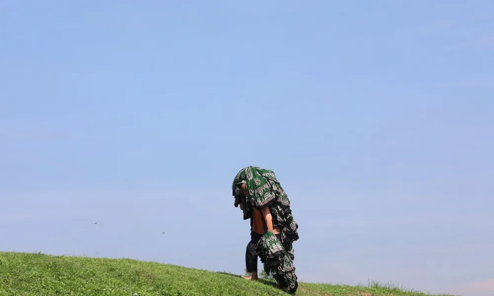 A Look at Life in Indonesia