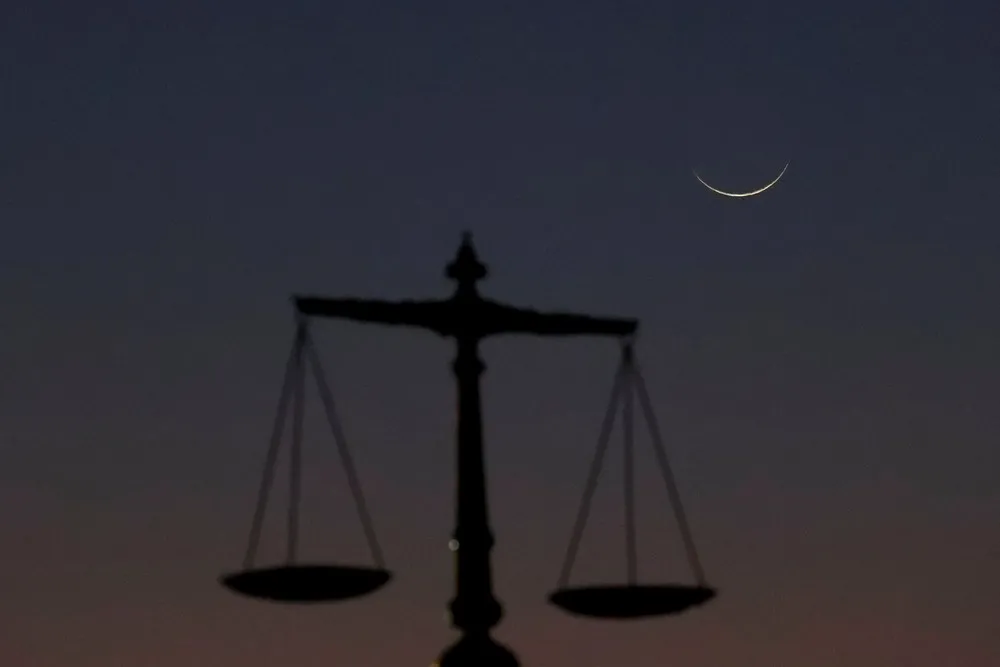 Some Photos: Silhouettes