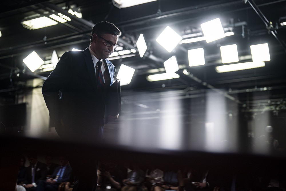 USA last Week, Part 3/4