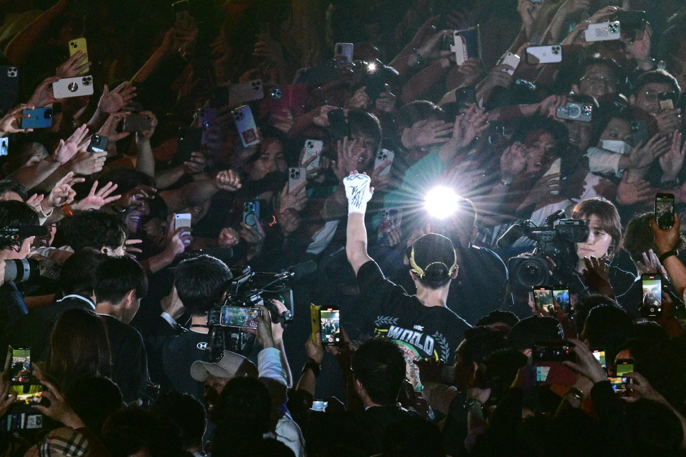 A Look at Life in Japan