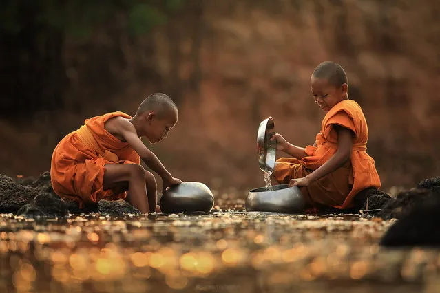 Thailand By Saravut Whanset