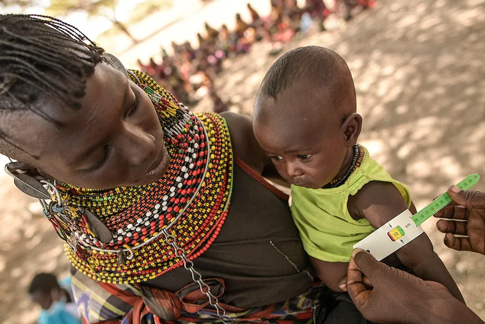 A Look at Life in Africa