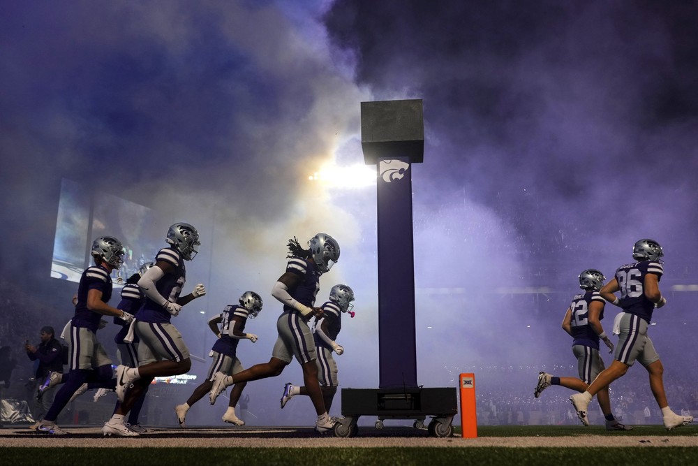 USA last Week, Part 2/2