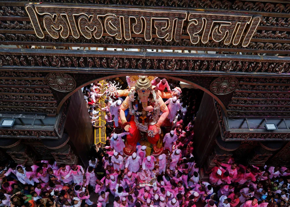 Ganesh Chaturthi