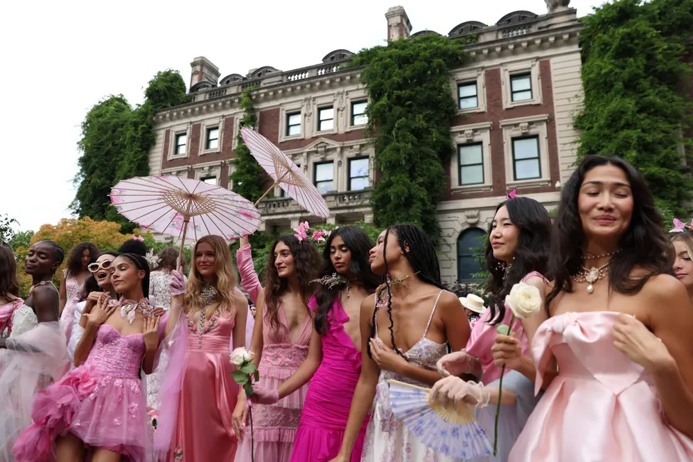 USA last Week, Part 2/2